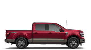 2026 Ford F-150® External Image 5